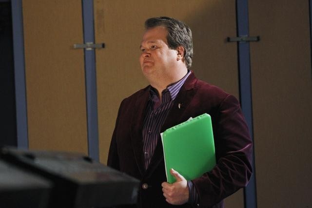 Still of Eric Stonestreet in Moderni seima (2009)