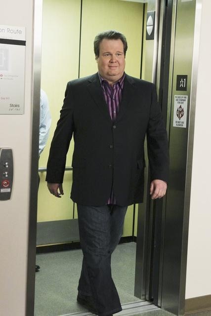 Still of Eric Stonestreet in Moderni seima (2009)