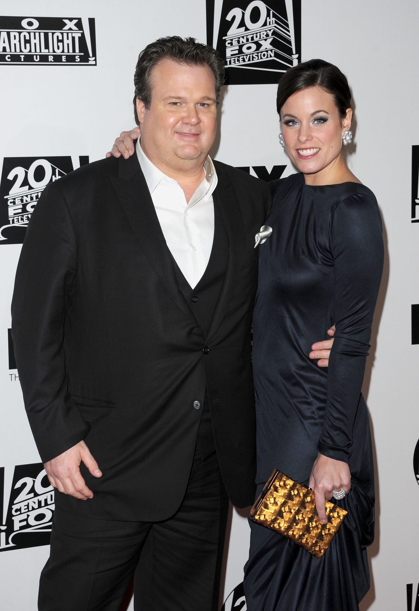 Eric Stonestreet