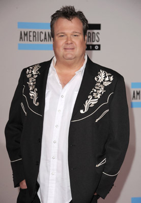 Eric Stonestreet