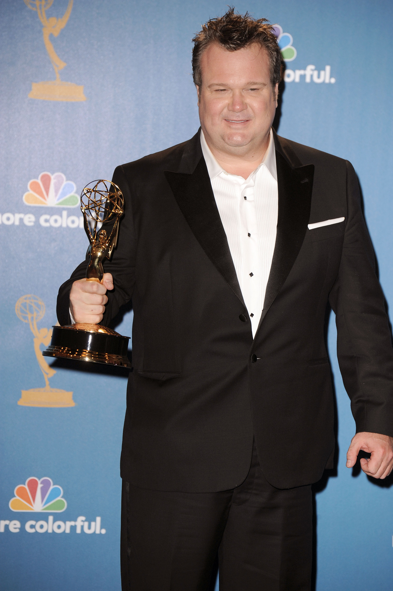 Eric Stonestreet