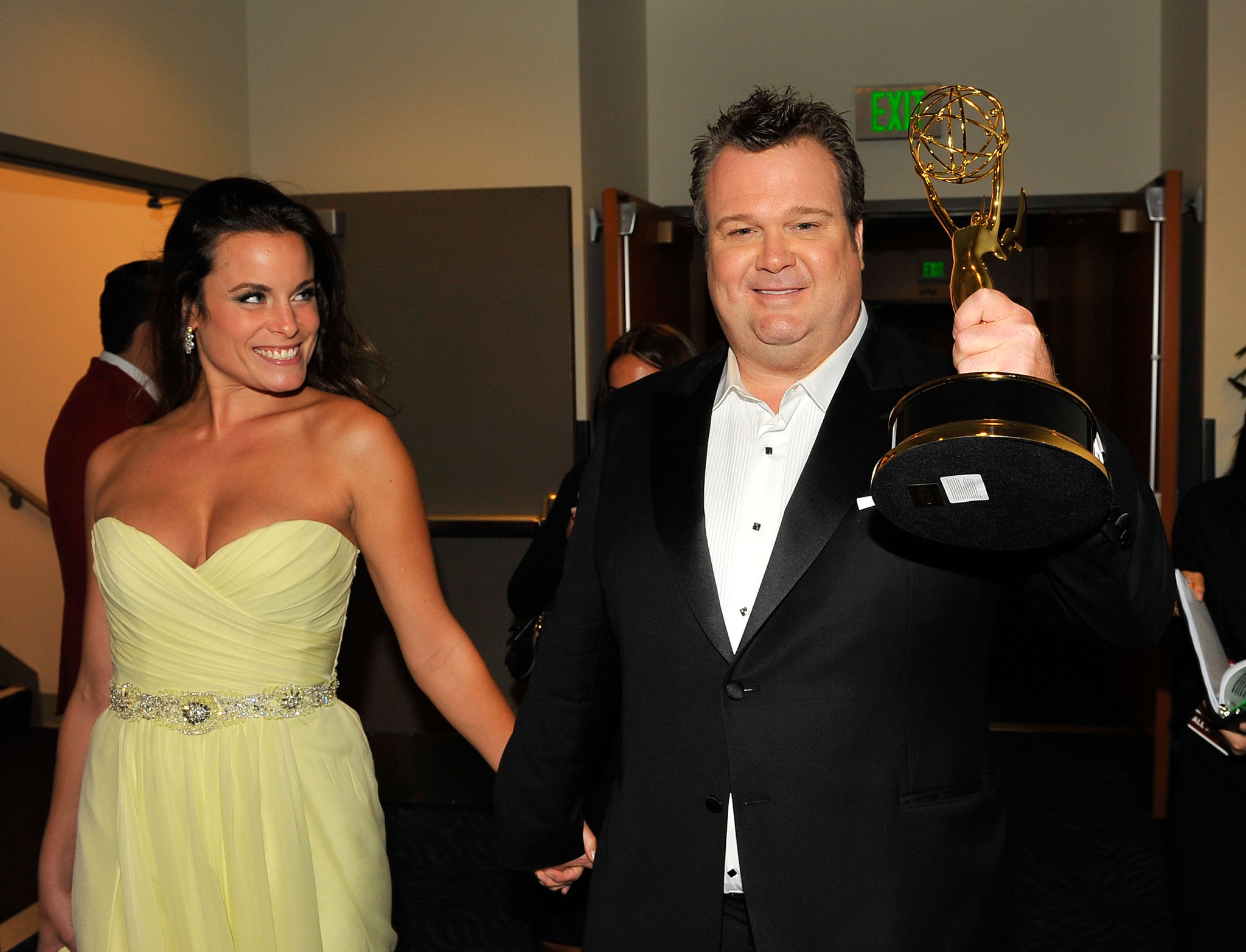 Eric Stonestreet