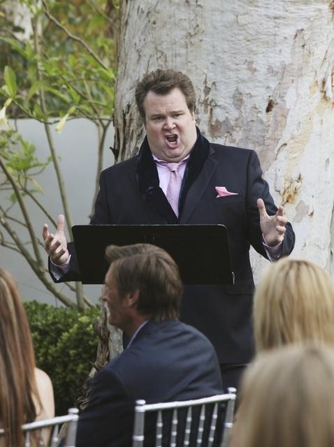 Still of Eric Stonestreet in Moderni seima (2009)