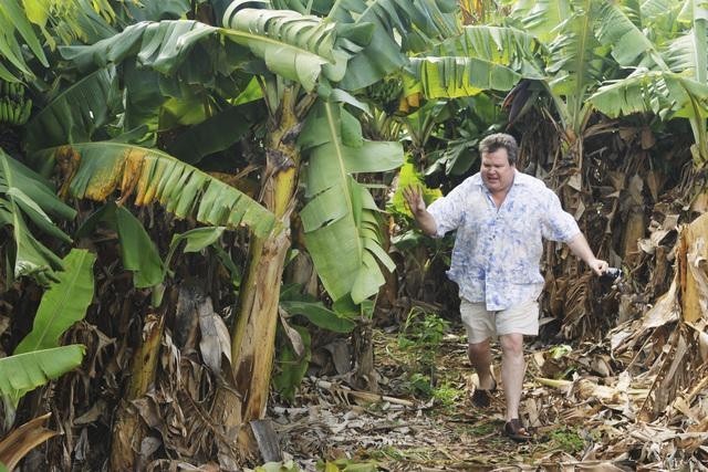 Still of Eric Stonestreet in Moderni seima (2009)