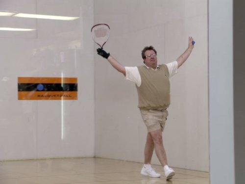 Still of Eric Stonestreet in Moderni seima (2009)