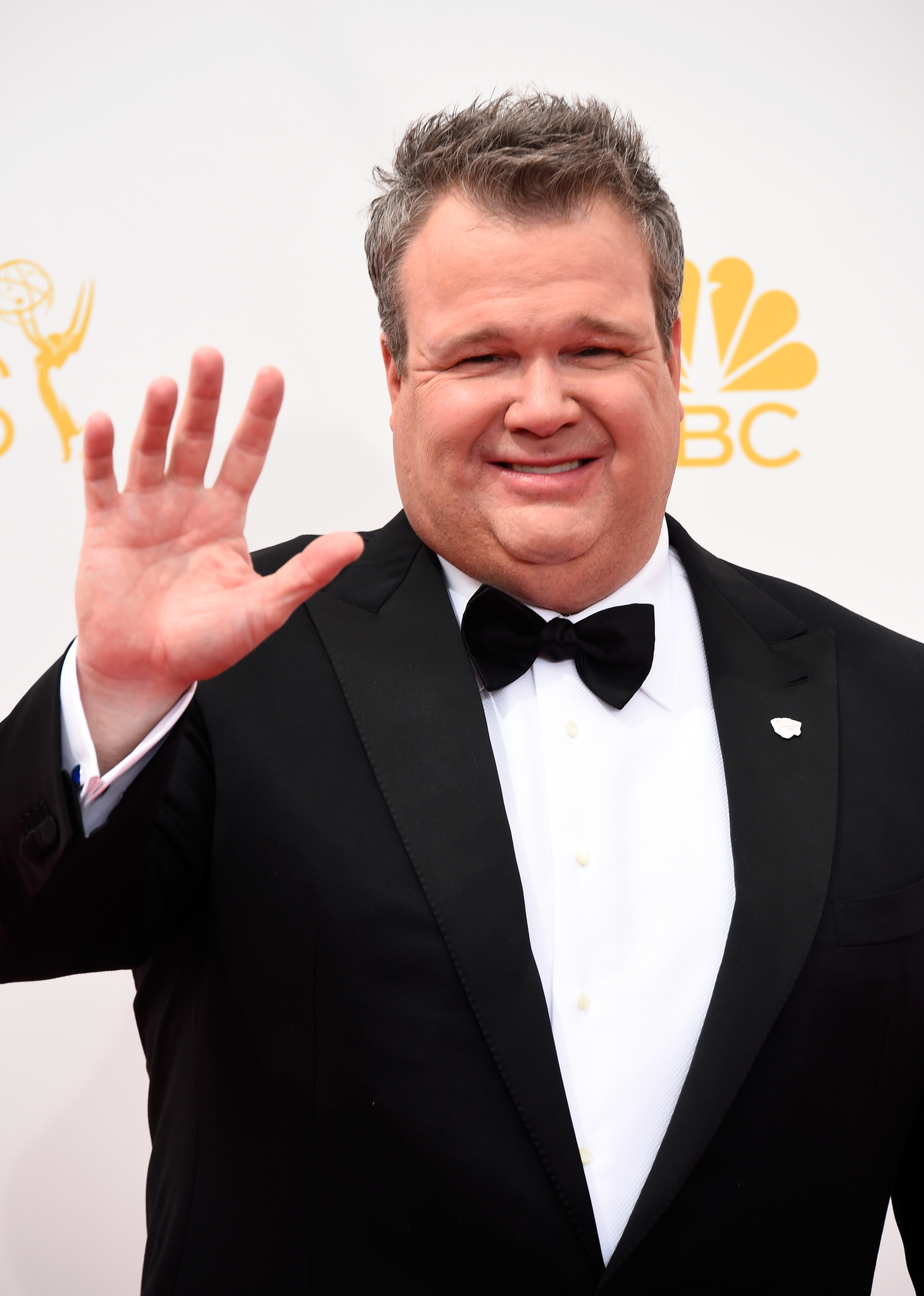 Eric Stonestreet at event of The 66th Primetime Emmy Awards (2014)