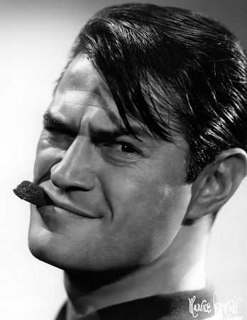 Larry Storch 11/5/59