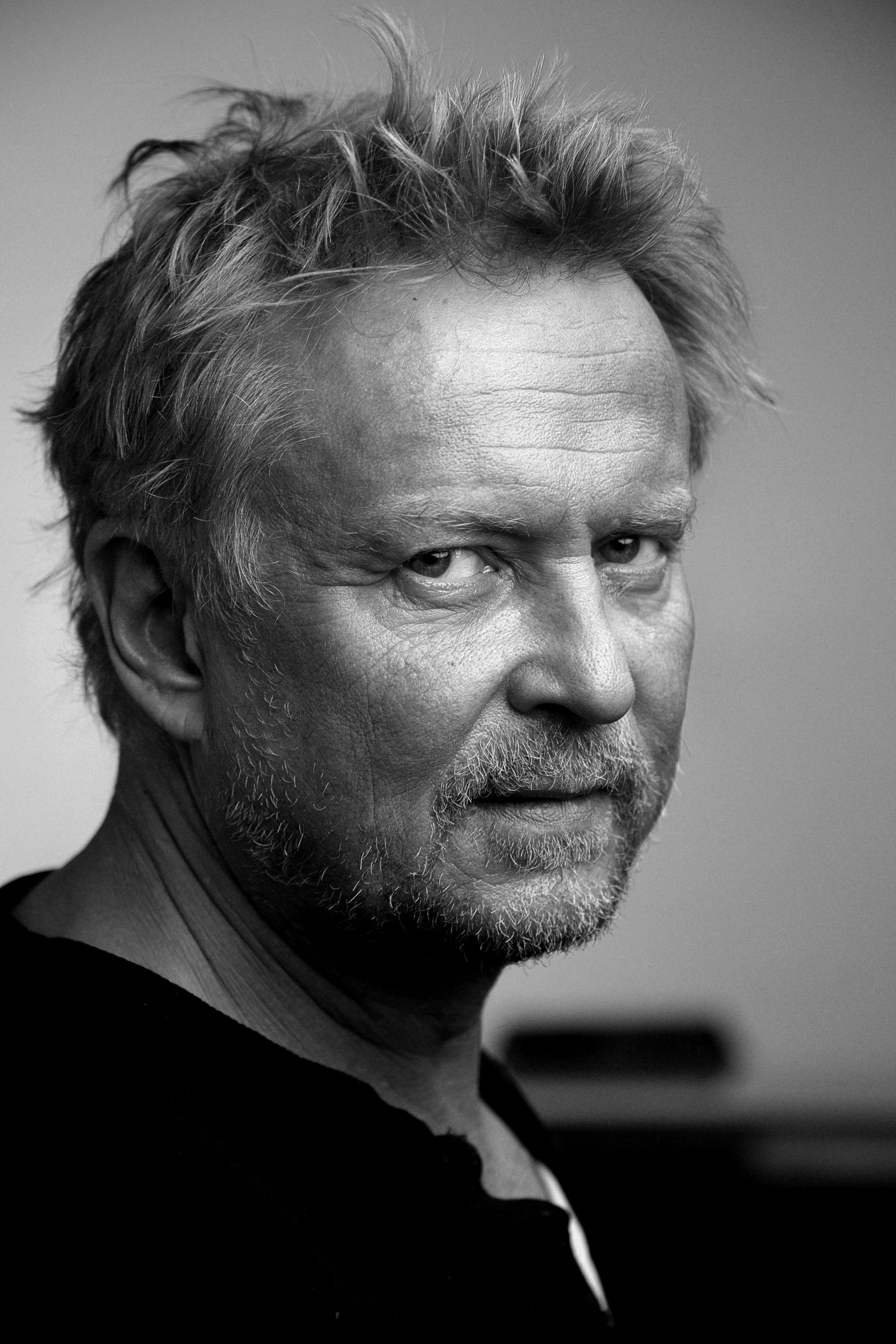 Dennis Storhøi 2015.