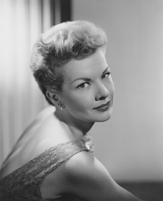 Gale Storm circa 1960