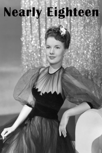 Gale Storm in Nearly Eighteen (1943)
