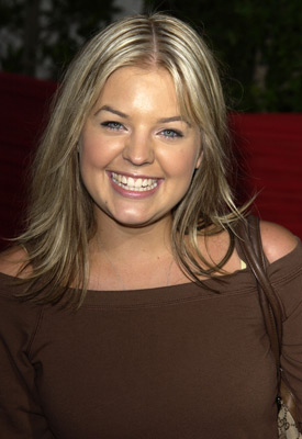 Kirsten Storms at event of American Wedding (2003)