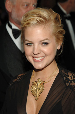 Kirsten Storms at event of The 32nd Annual Daytime Emmy Awards (2005)