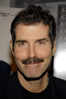John Stossel at event of Thank You for Smoking (2005)