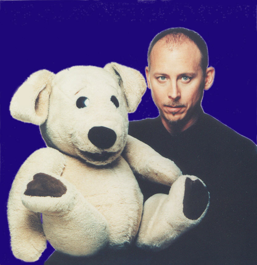 Ted E. Bare and David Strassman