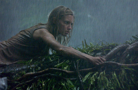 Still of KaDee Strickland in Anacondas: The Hunt for the Blood Orchid (2004)