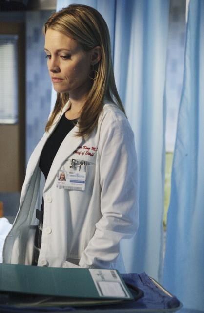 Still of KaDee Strickland in Private Practice (2007)