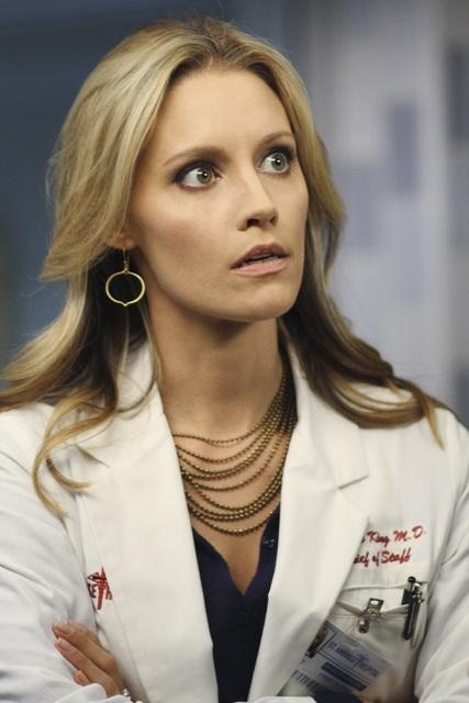 Still of KaDee Strickland in Private Practice (2007)