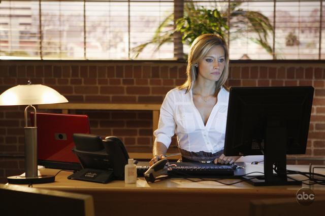 Still of KaDee Strickland in Private Practice (2007)