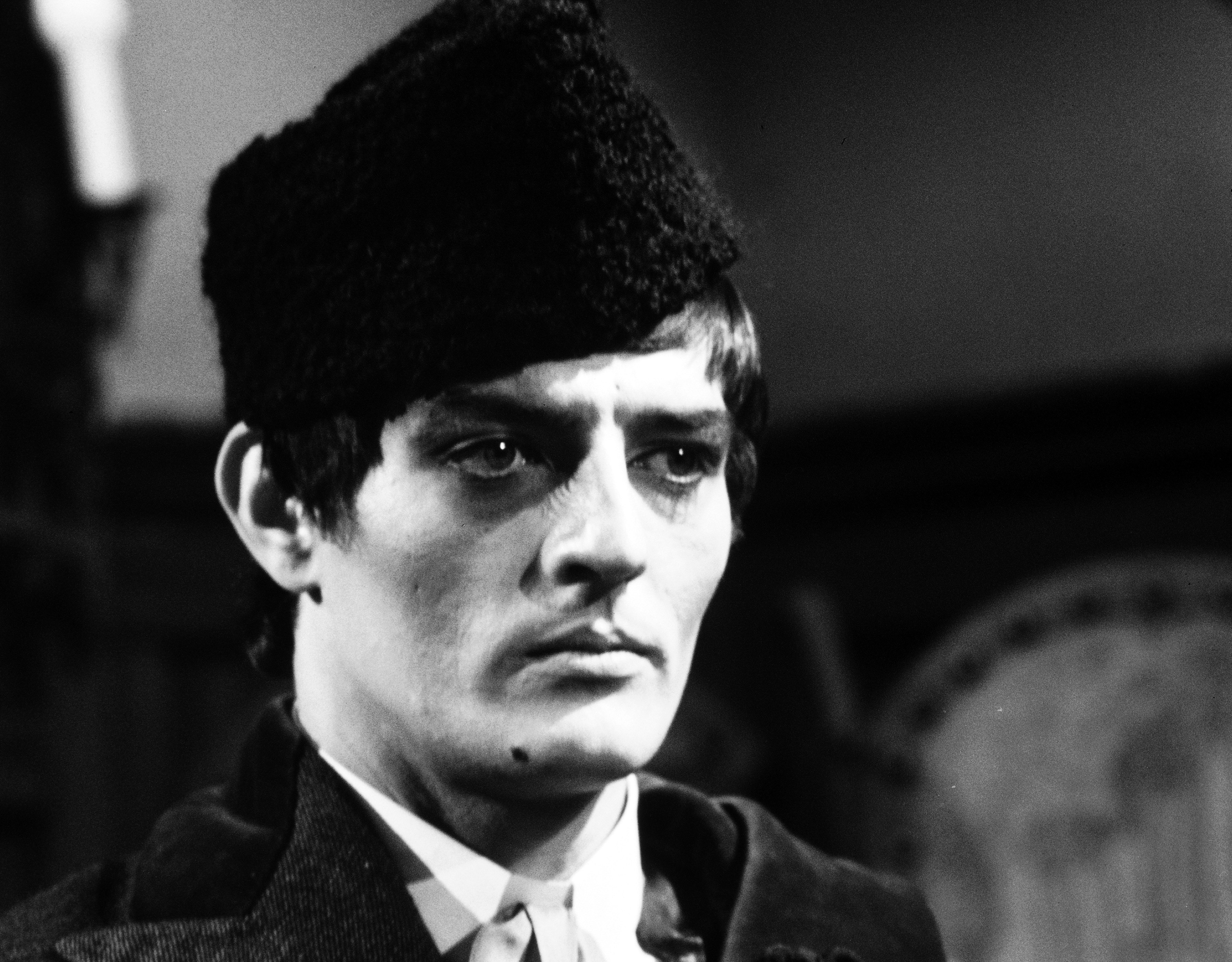 Still of Michael Stroka in Dark Shadows (1966)