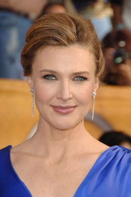 Brenda Strong at event of 12th Annual Screen Actors Guild Awards (2006)
