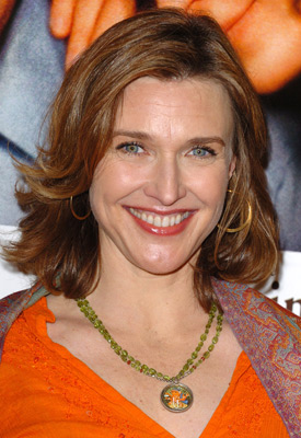 Brenda Strong at event of The Upside of Anger (2005)