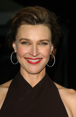 Brenda Strong