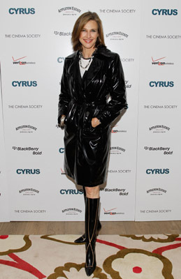 Brenda Strong at event of Cyrus (2010)