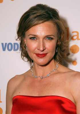 Brenda Strong