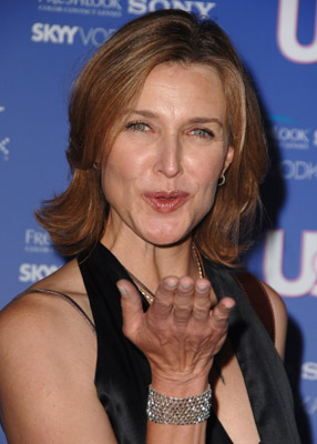 Brenda Strong