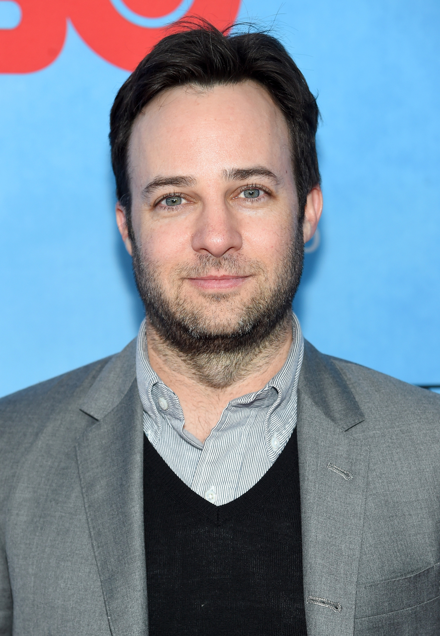 Danny Strong at event of Veep (2012)
