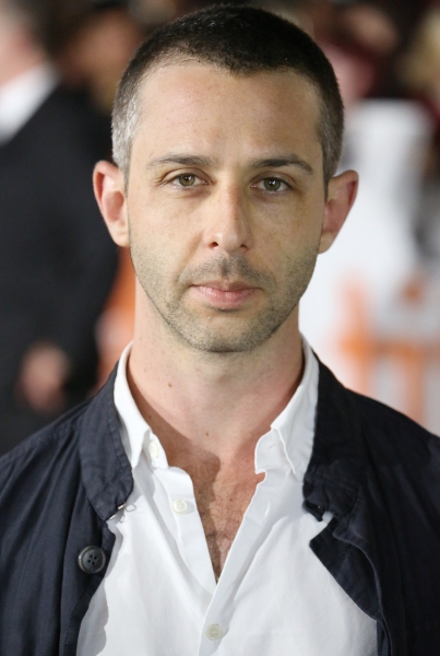 Jeremy Strong