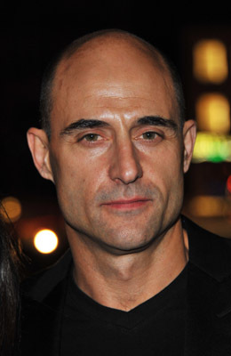 Mark Strong at event of Never Let Me Go (2010)