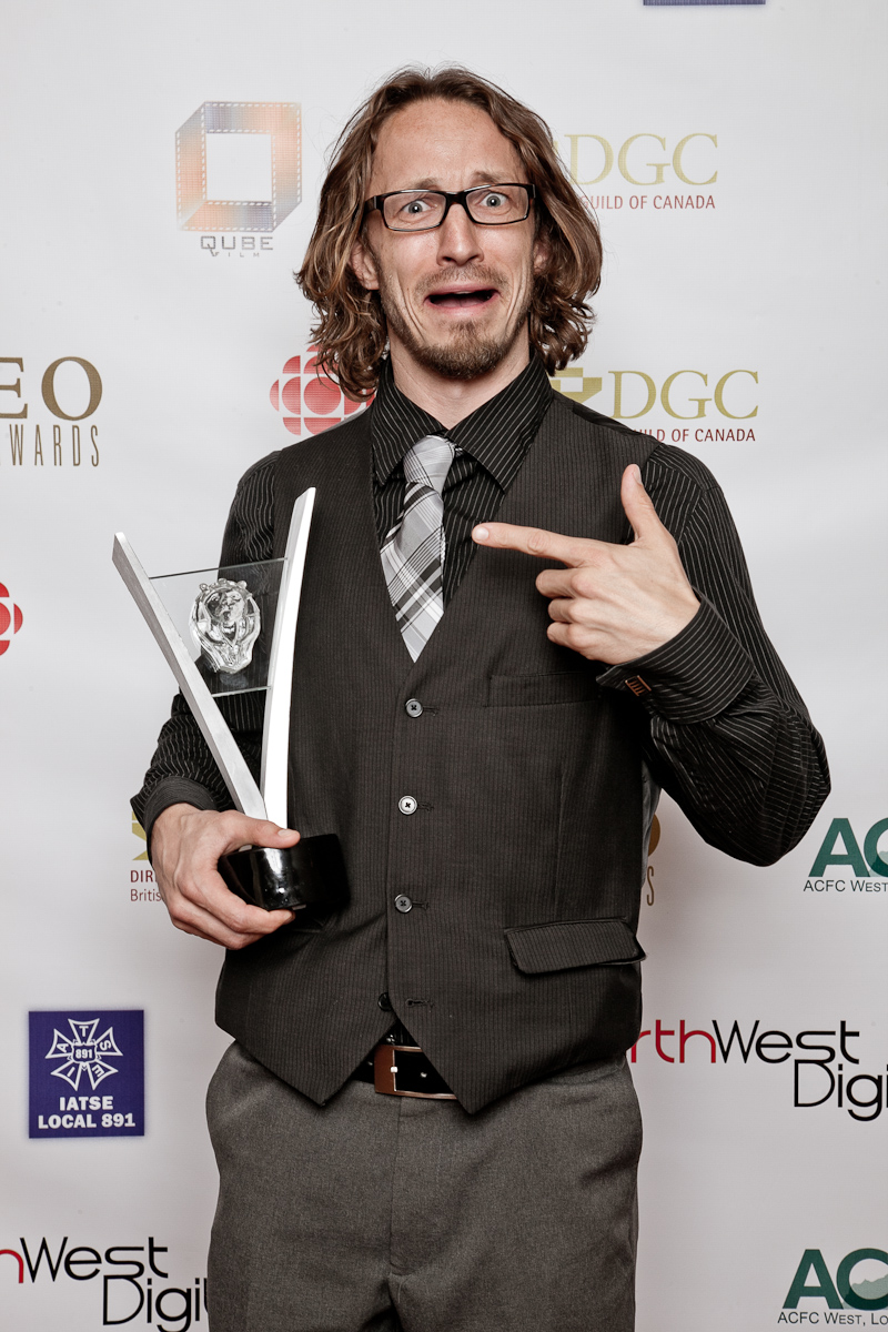 2012 Leo Awards