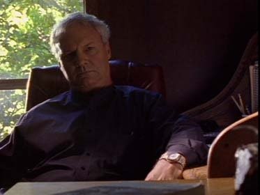 David Povall in Counting Days (2000)