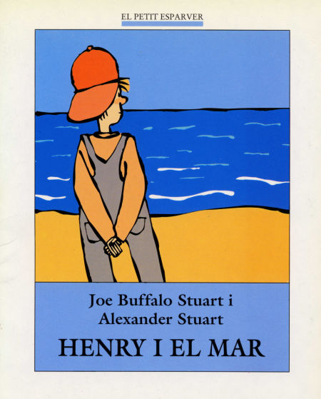 Henry And The Sea, Catalan edition