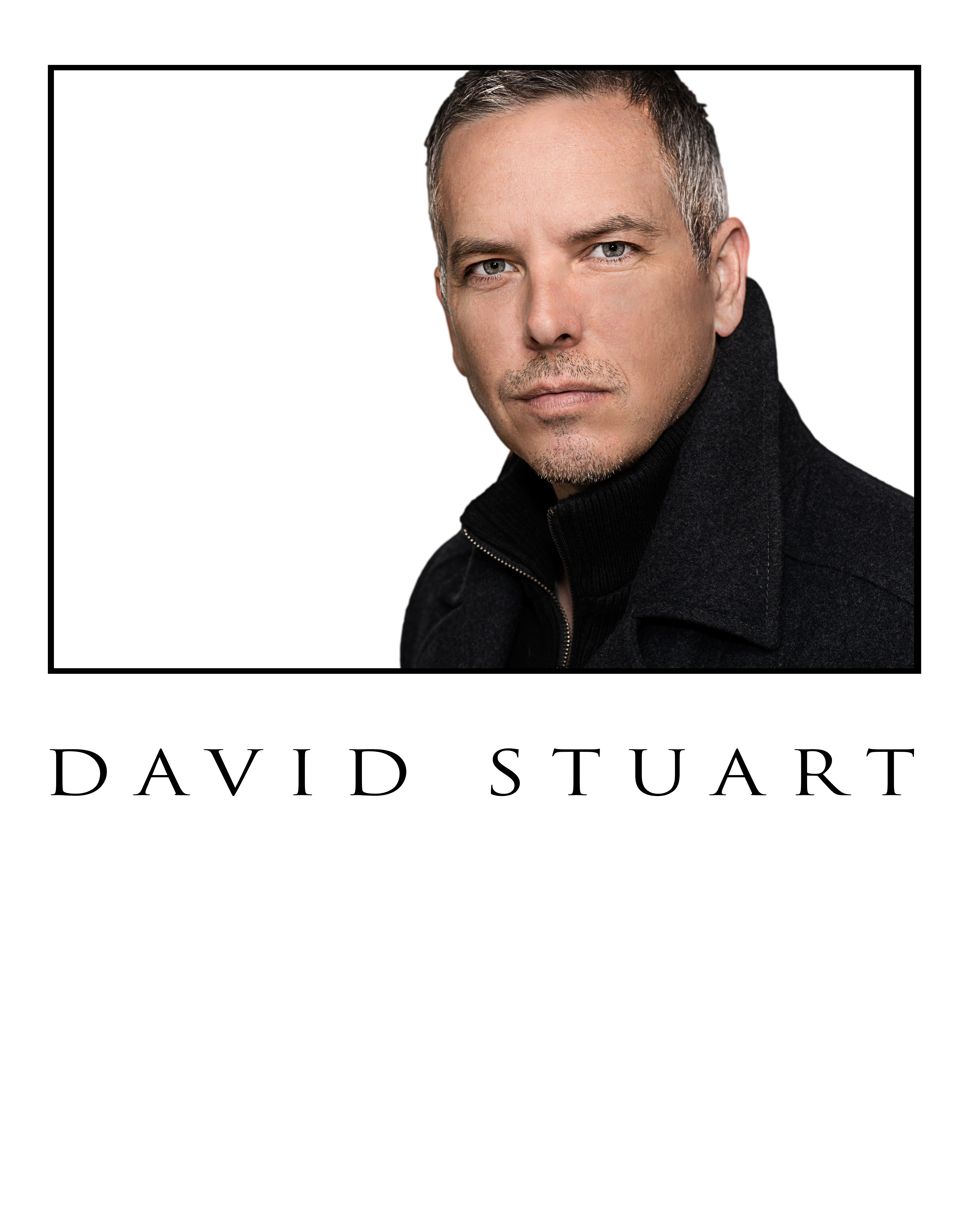 David Stuart