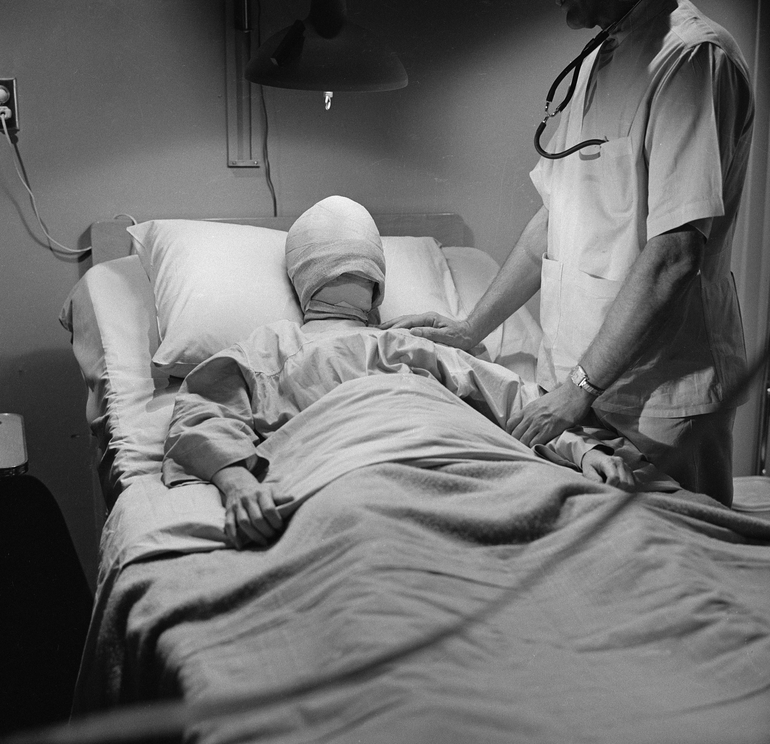Still of Maxine Stuart in The Twilight Zone (1959)