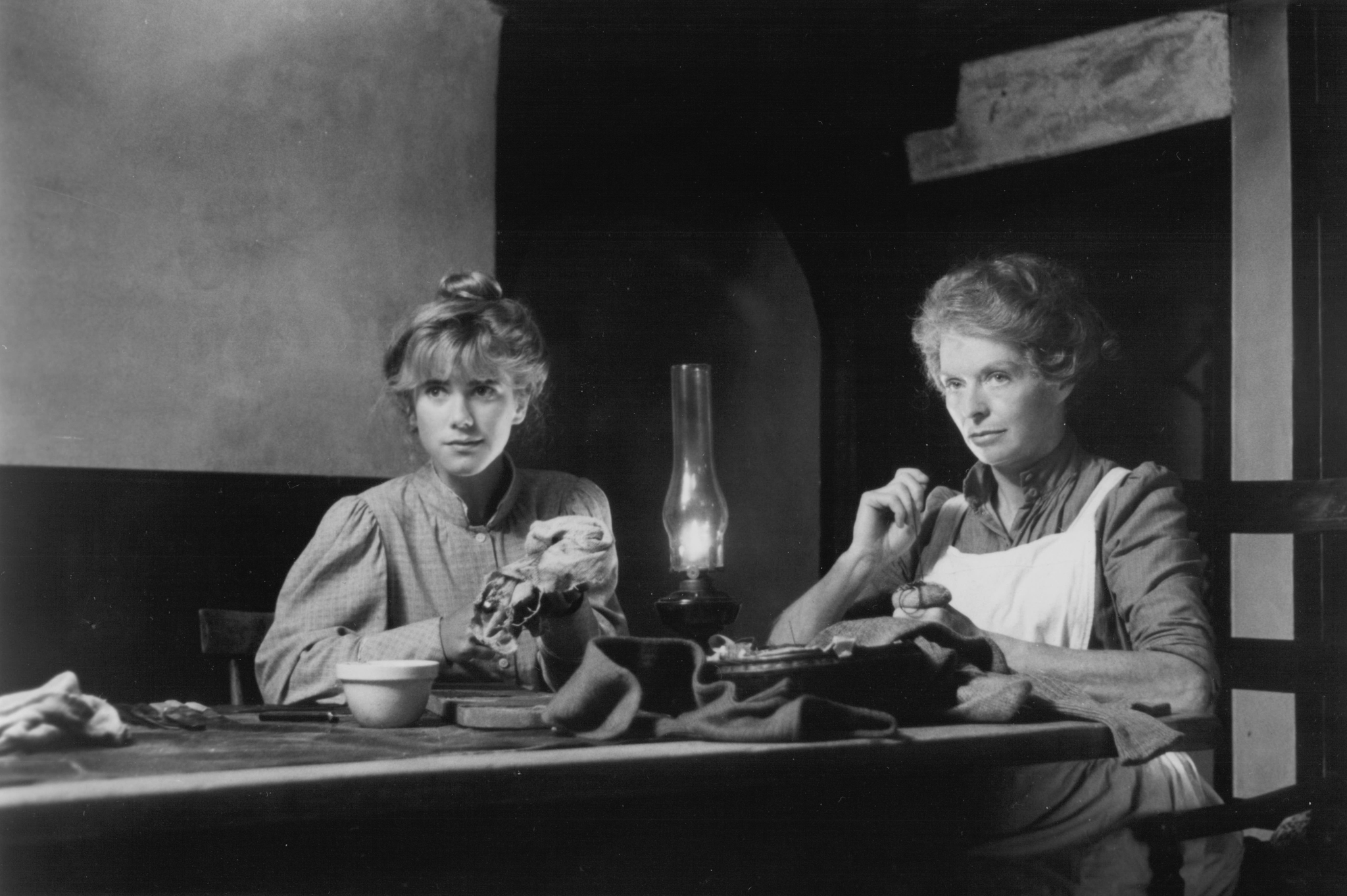 Still of Imogen Stubbs in A Summer Story (1988)