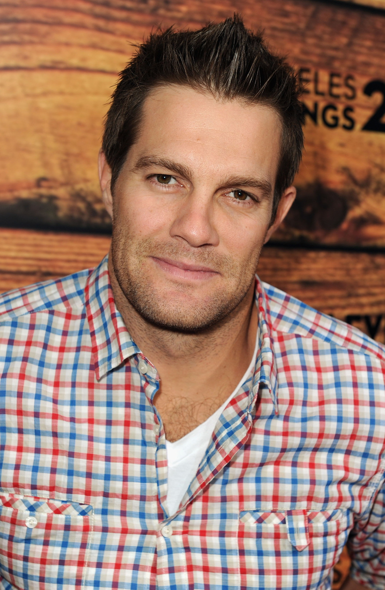 Geoff Stults