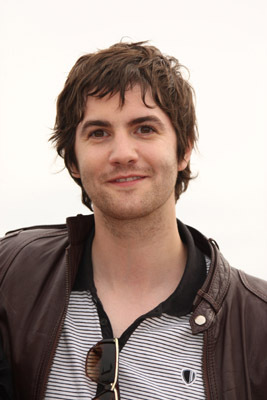 Jim Sturgess at event of Heartless (2009)