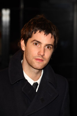 Jim Sturgess at event of The Way Back (2010)