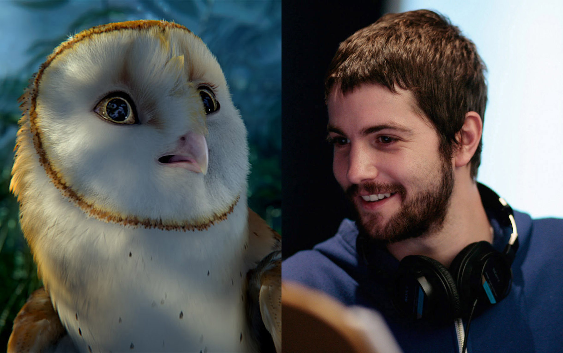 Still of Jim Sturgess in Legend of the Guardians: The Owls of Ga'Hoole (2010)