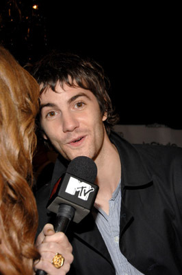 Jim Sturgess