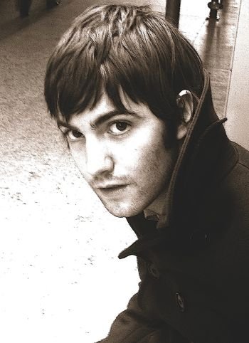 Jim Sturgess