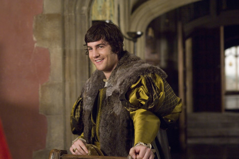 Still of Jim Sturgess in The Other Boleyn Girl (2008)