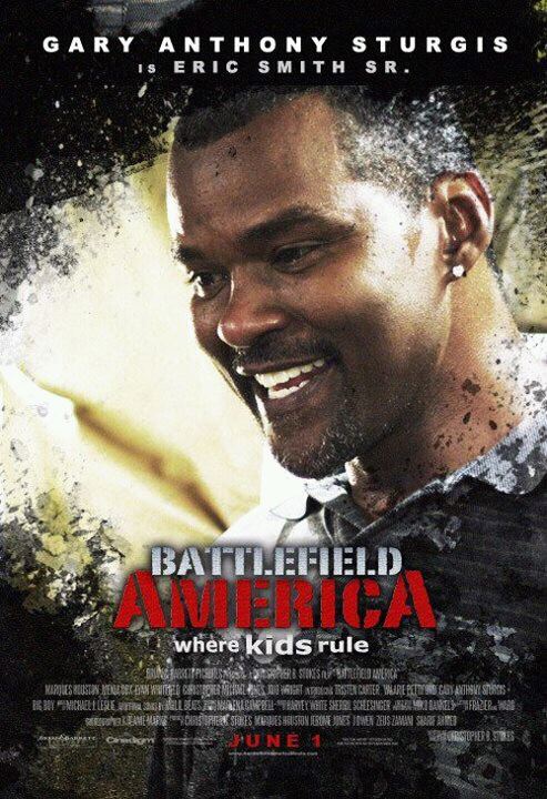 Battlefield America