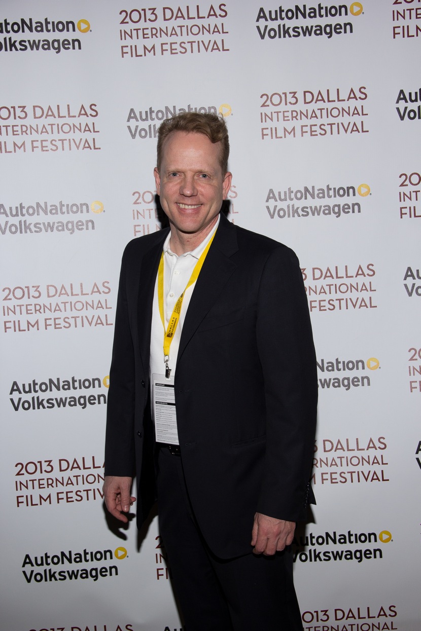 Dallas Intl. Film Festival 2013