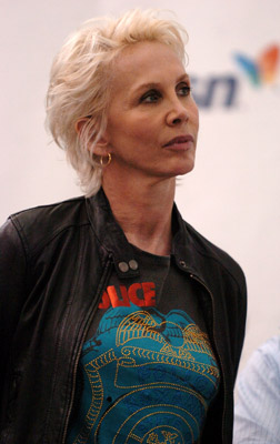 Trudie Styler