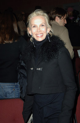 Trudie Styler at event of Friends with Money (2006)