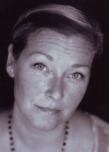 Annika Stödberg